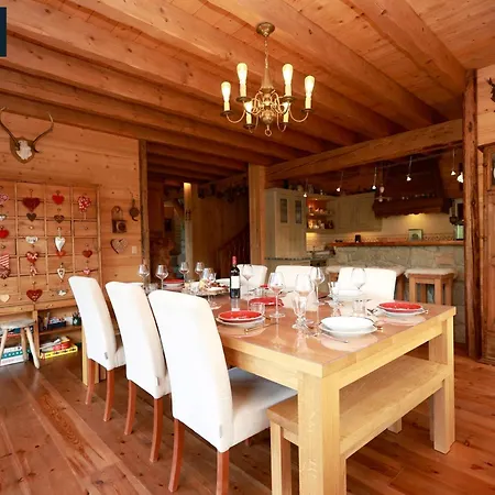 Apartment Olivier - *